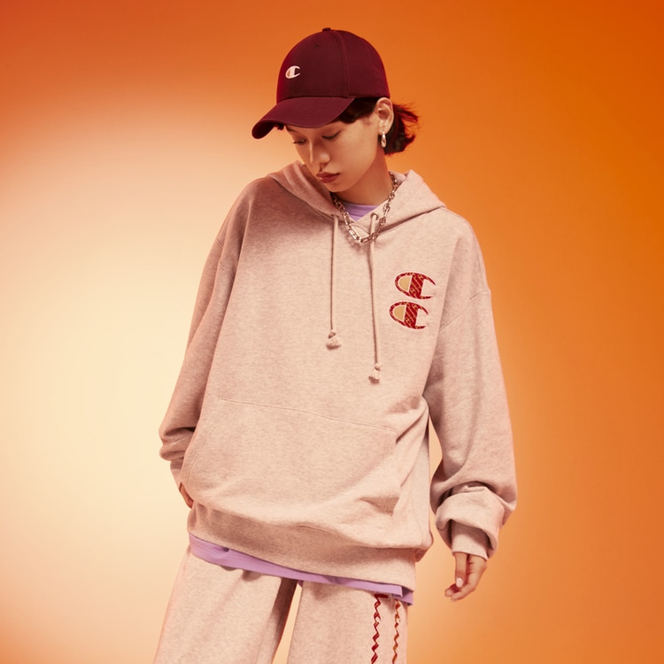 Champion Hoodie — фото 9