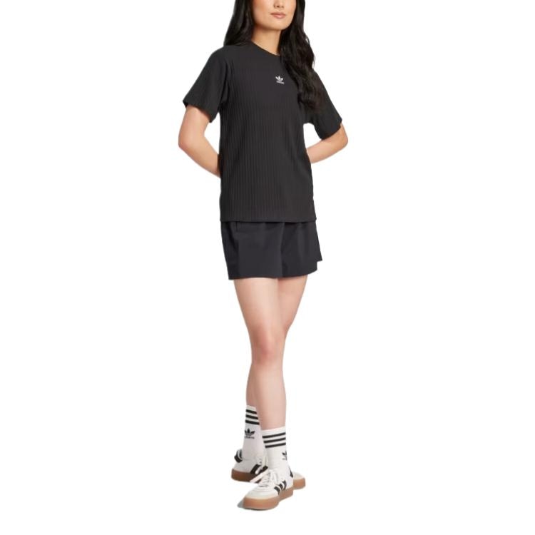 Adidas originals ESSENTIALS T — фото 1