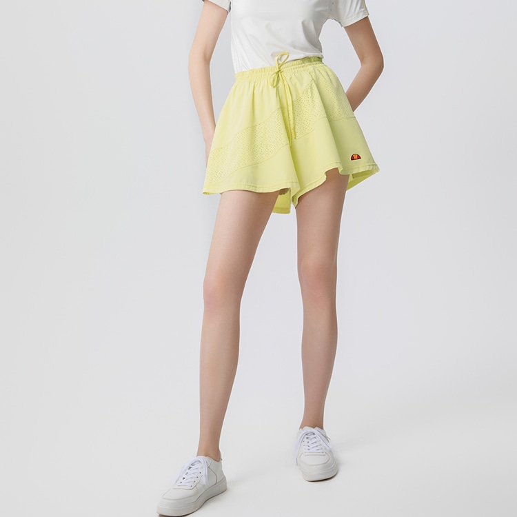 Ellesse Mesh Shorts — фото 8