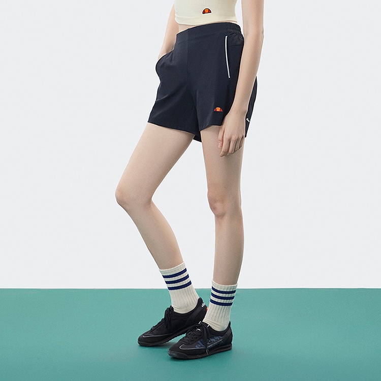Ellesse Tennis Shorts — фото 8