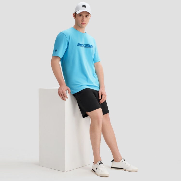 Descente Sports Style T — фото 6