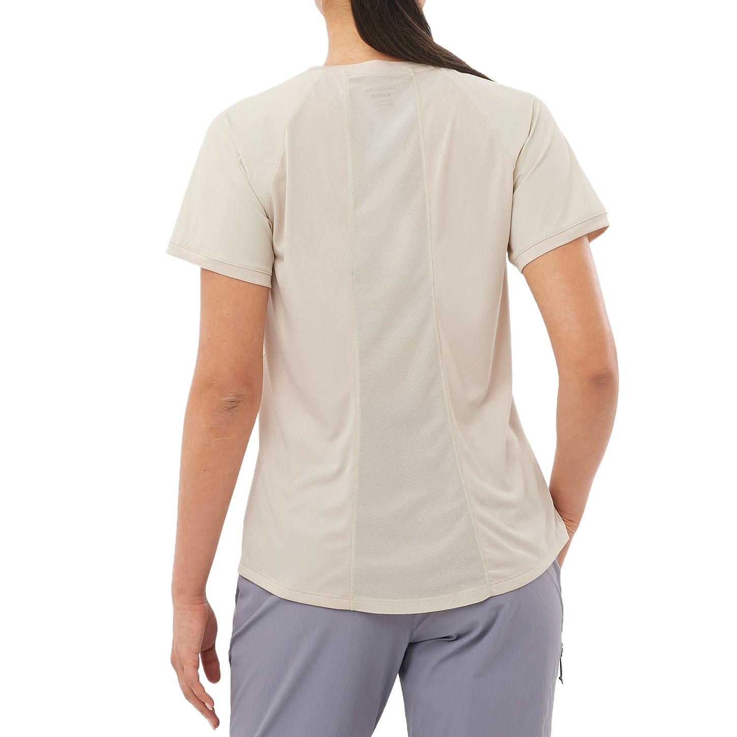 Salomon Outline Tee — фото 6