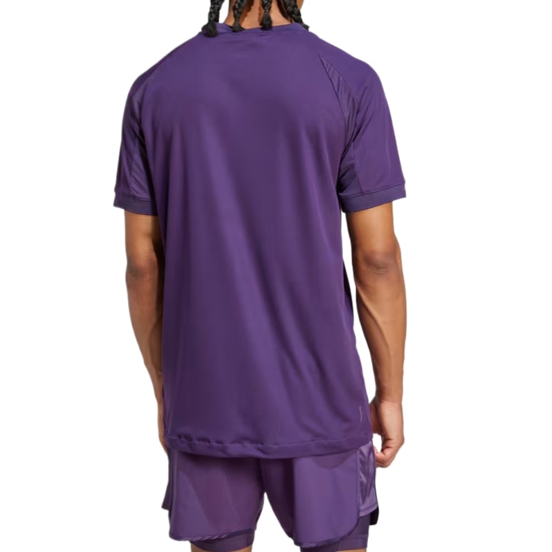 adidas originals Climacool Tennis Pro Freelift T — фото 2