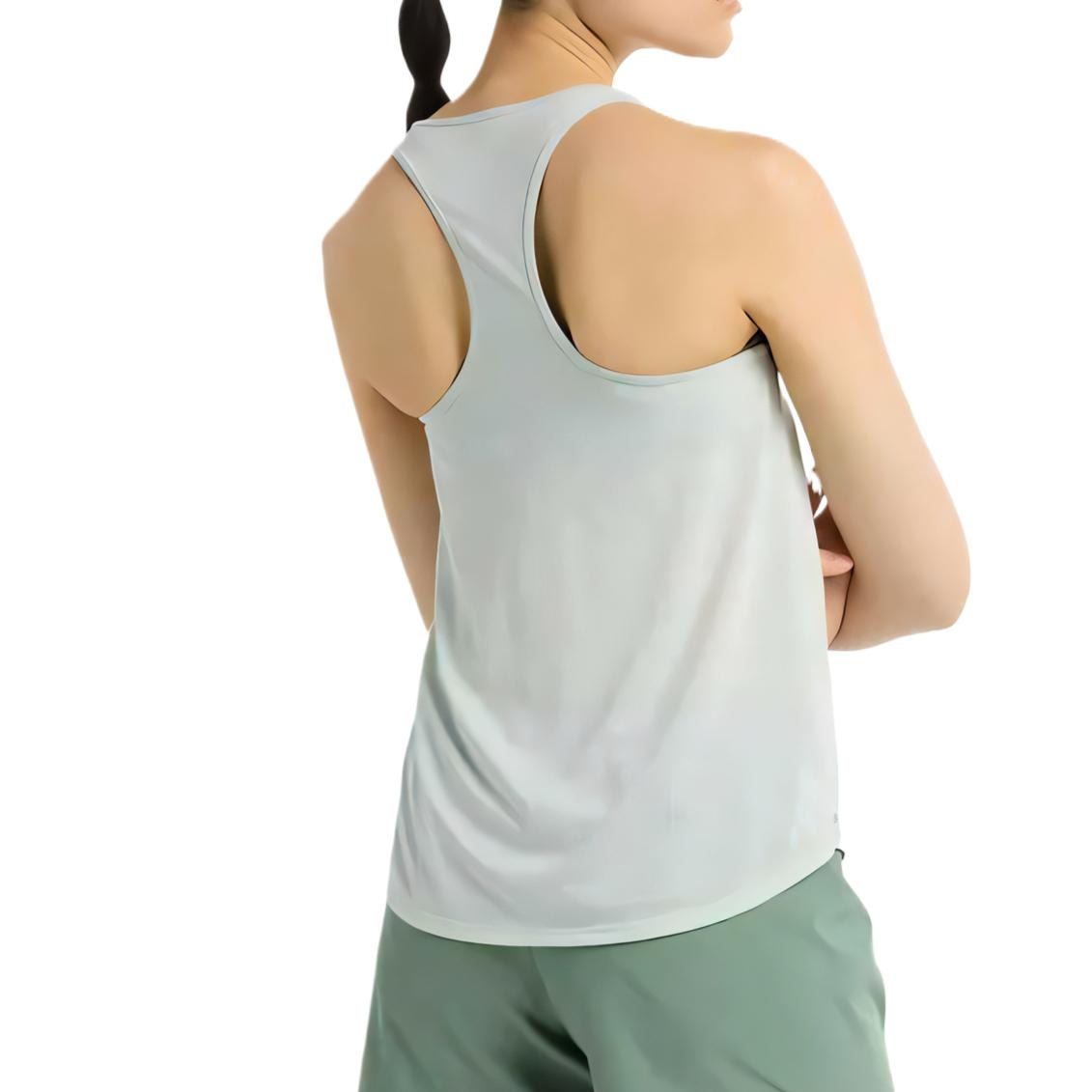 New Balance Athletics Tank — фото 1
