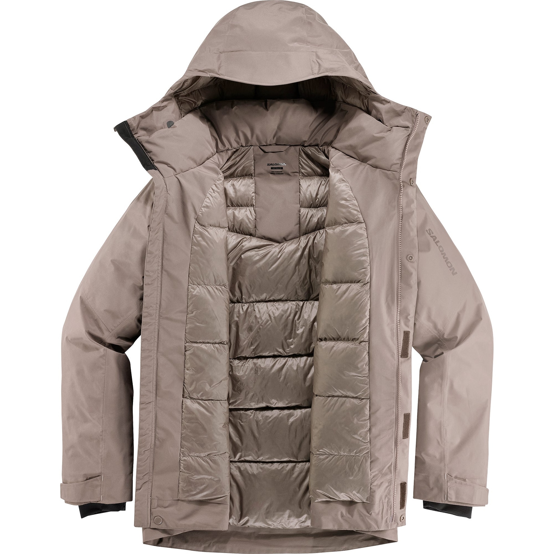 Salomon PATROLLER 700 GORE-TEX — фото 1