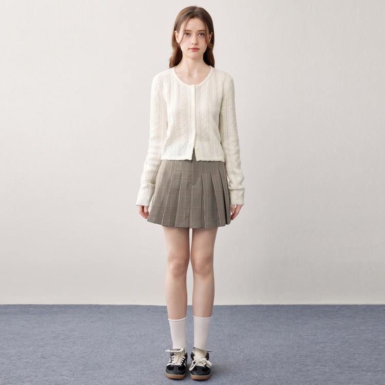 乐町/LEDIN LEDIN Skirt