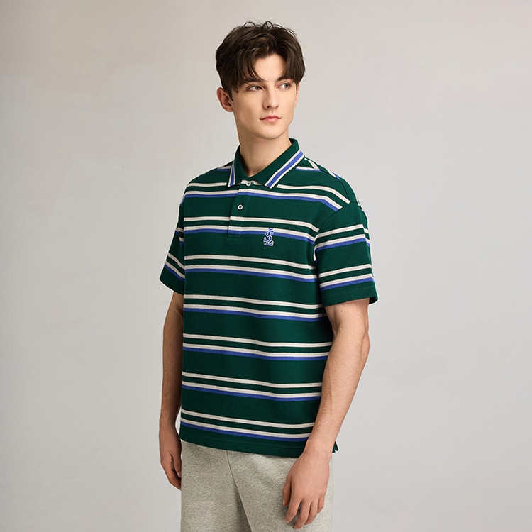 Ellesse Polo Shirt — фото 8