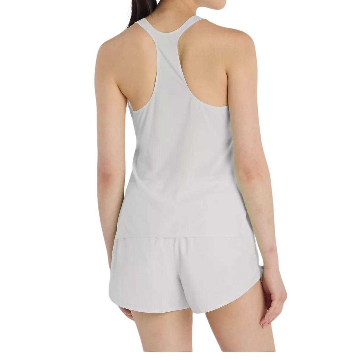 New Balance Race Day Ultra Light Singlet — фото 1