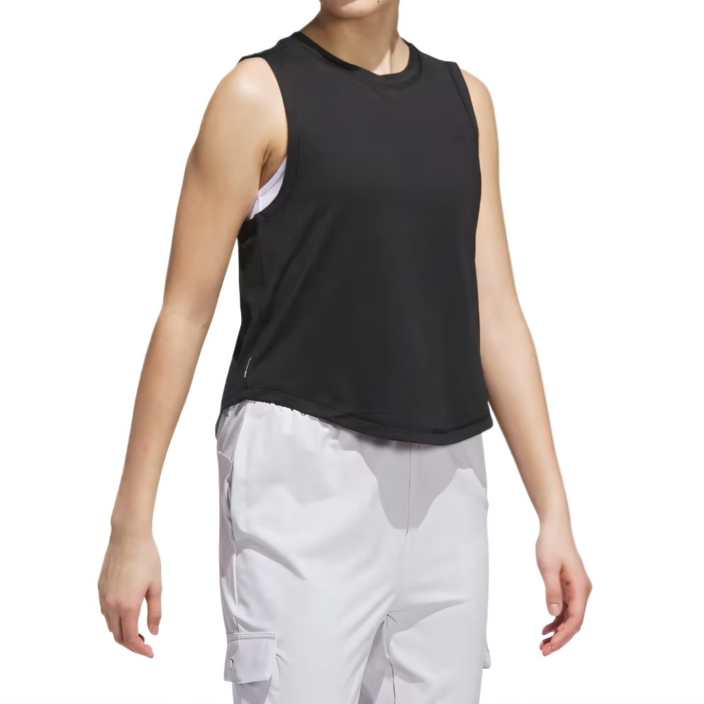 Adidas Climacool Designed for Train Workout Tank — фото 3