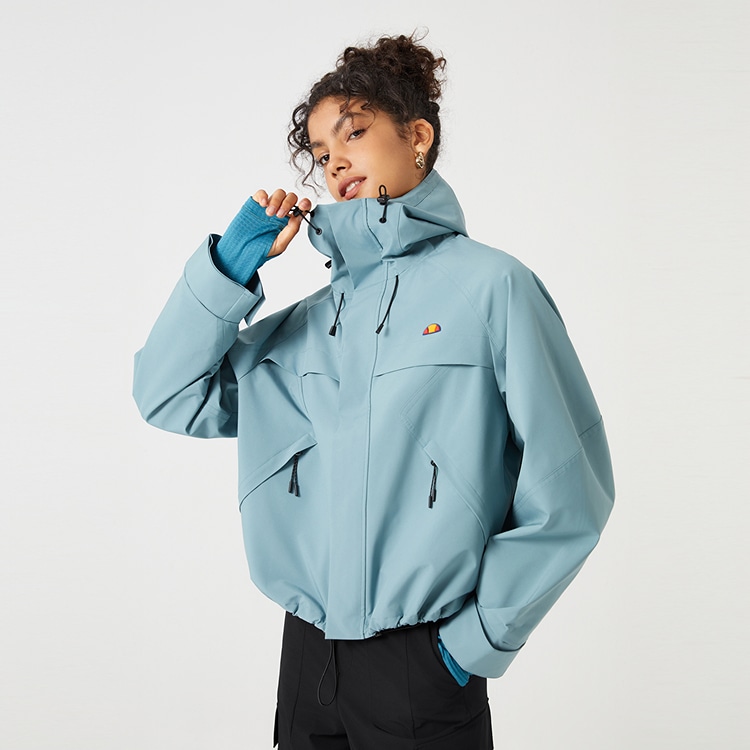 Ellesse Одежда (Арт. EN3JA242032) — фото 4