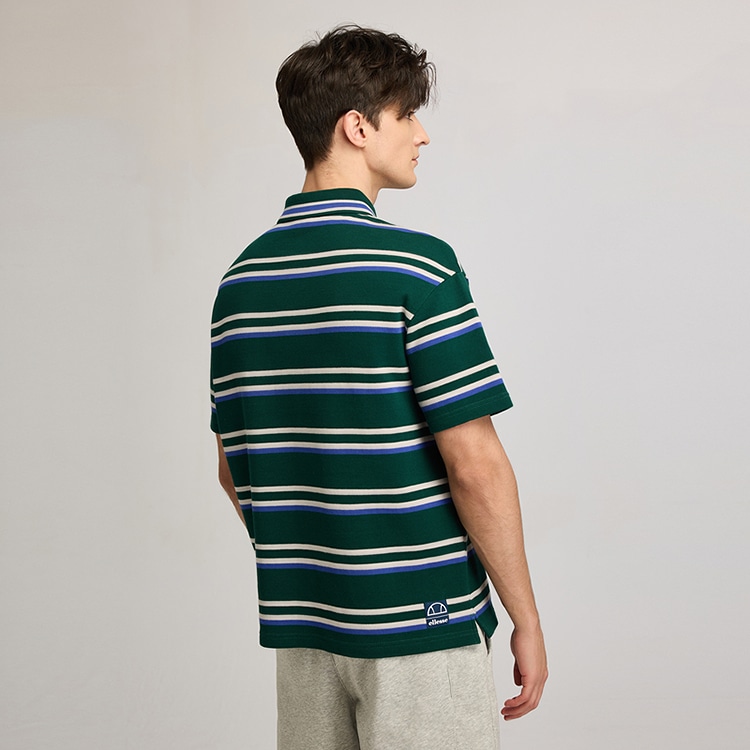 Ellesse Polo Shirt — фото 7