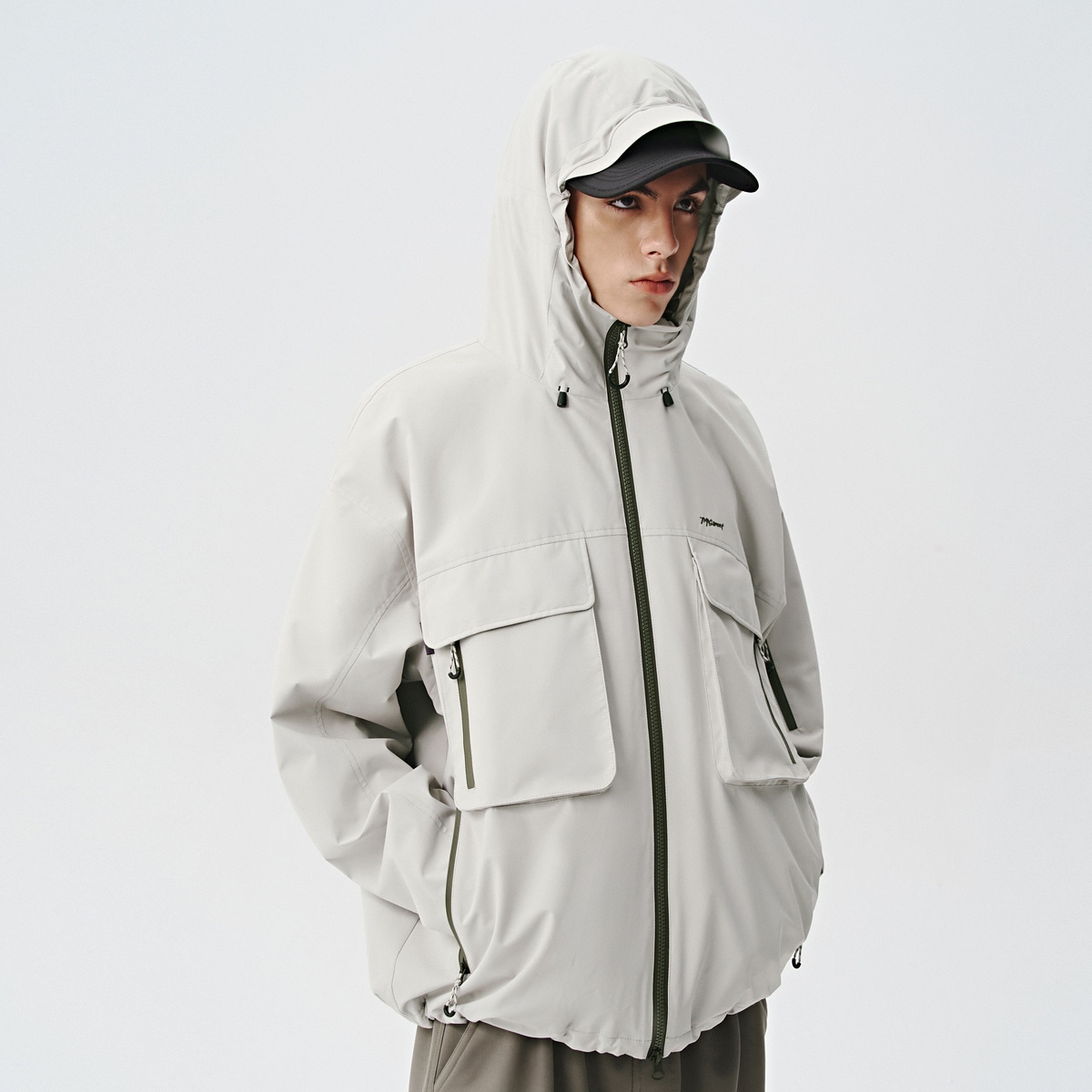 714Street Outdoor Series Jacket — фото 9