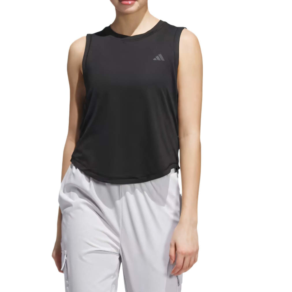 Adidas Climacool Designed for Train Workout Tank — фото 1