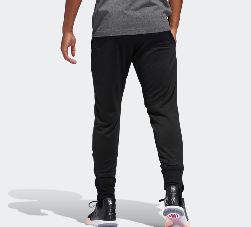 Adidas Harden Pant 2 — фото 3