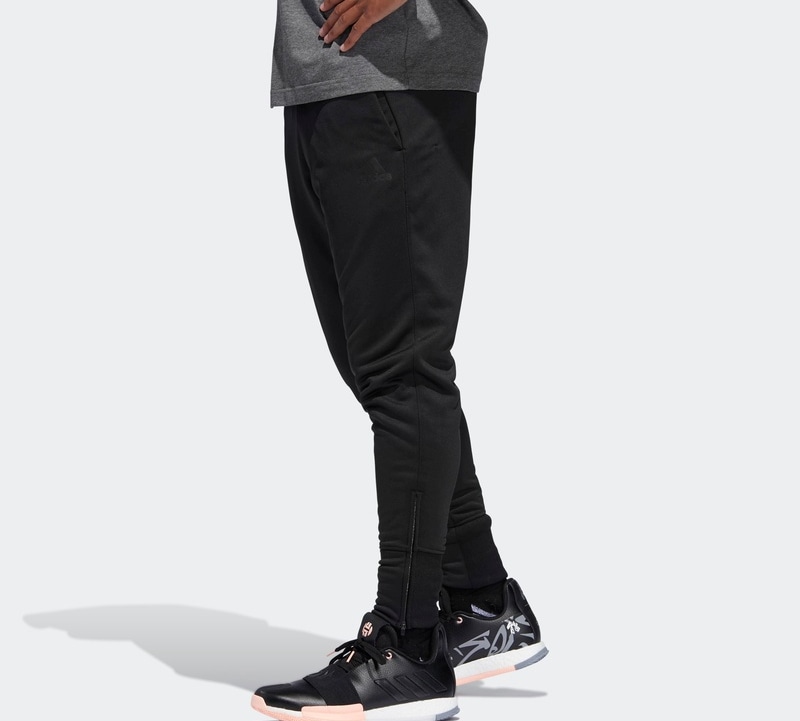 Adidas Harden Pant 2 — фото 4