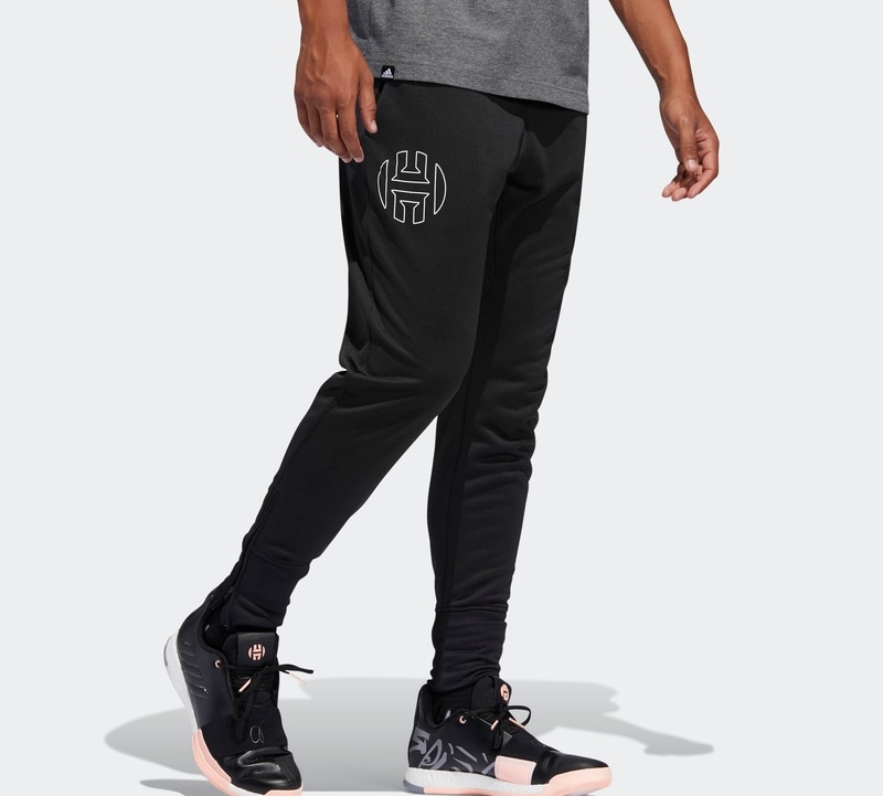Adidas Harden Pant 2 — фото 5