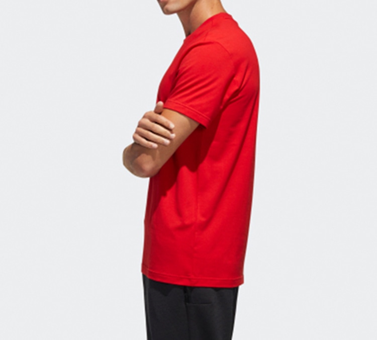 Adidas Футболка (Арт. GL5636) — фото 4
