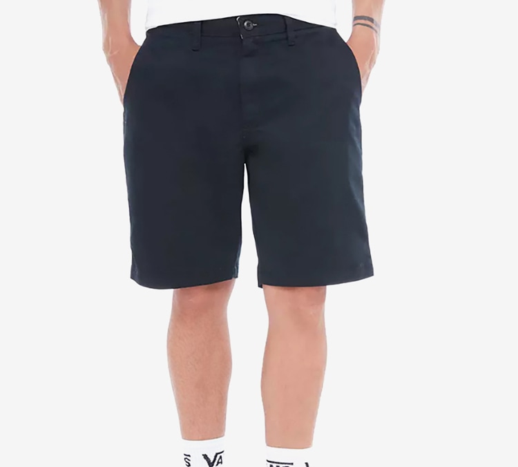 Vans Authentic Stretch Short 20 — фото 2
