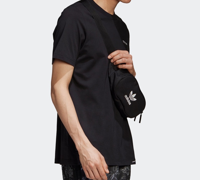 Adidas Originals x Disney Goofy Tee — фото 4