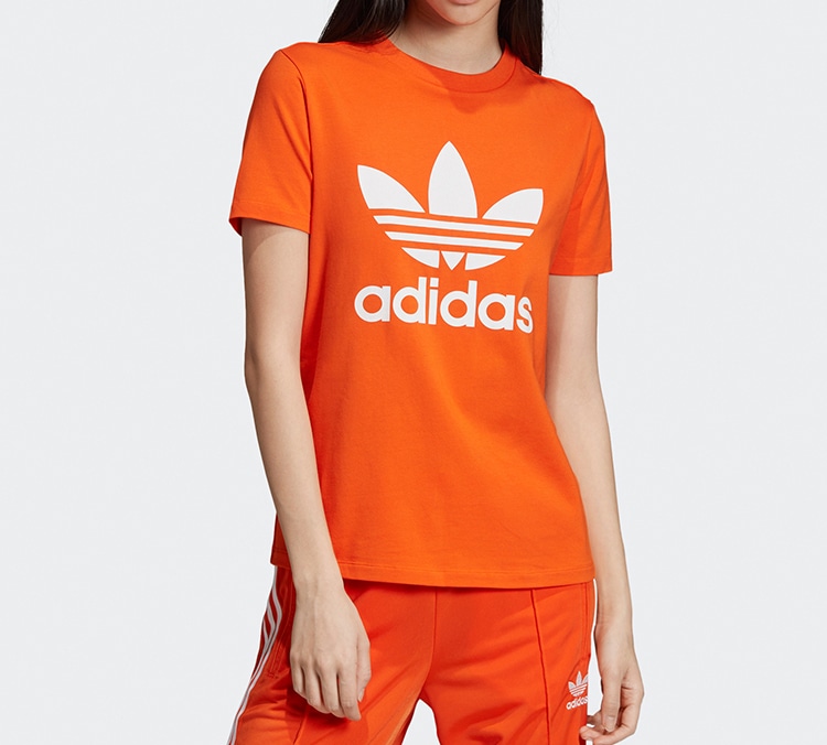 Adidas originals T — фото 2