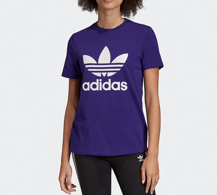 Adidas originals T — фото 2