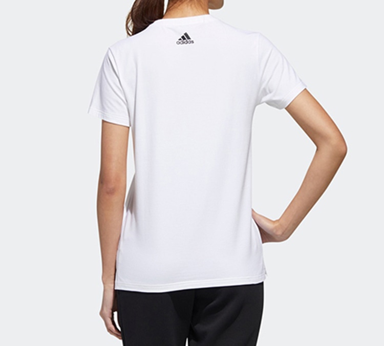 Adidas Panda Pocket Tee — фото 3