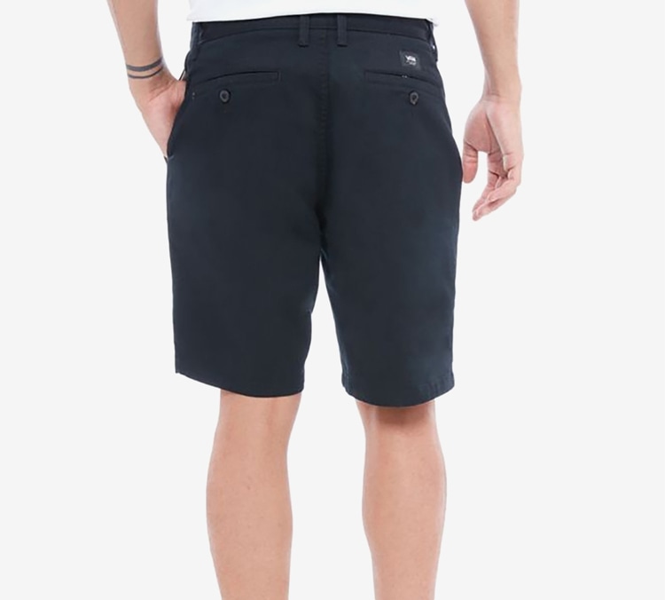 Vans Authentic Stretch Short 20 — фото 5