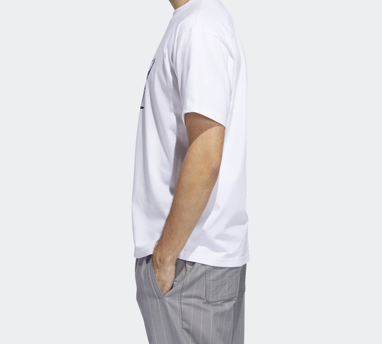 Adidas originals Buddy Tee T — фото 3