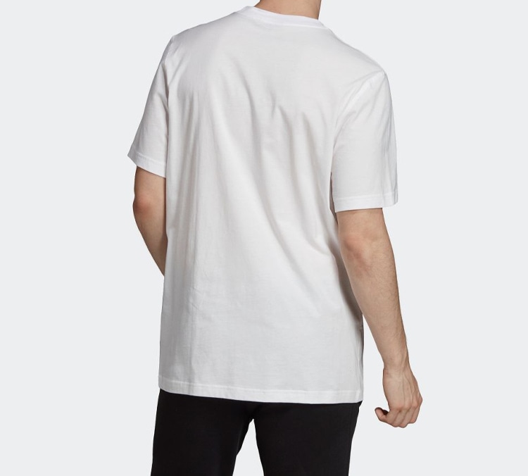 Adidas Spectrum Tee — фото 4