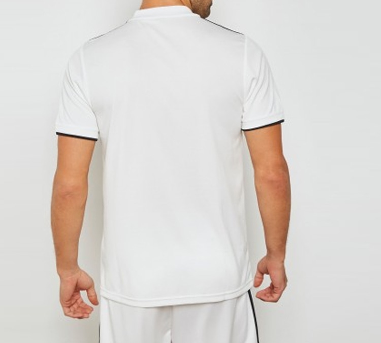 Adidas Real Madrid 18-19 Home Jersey — фото 4