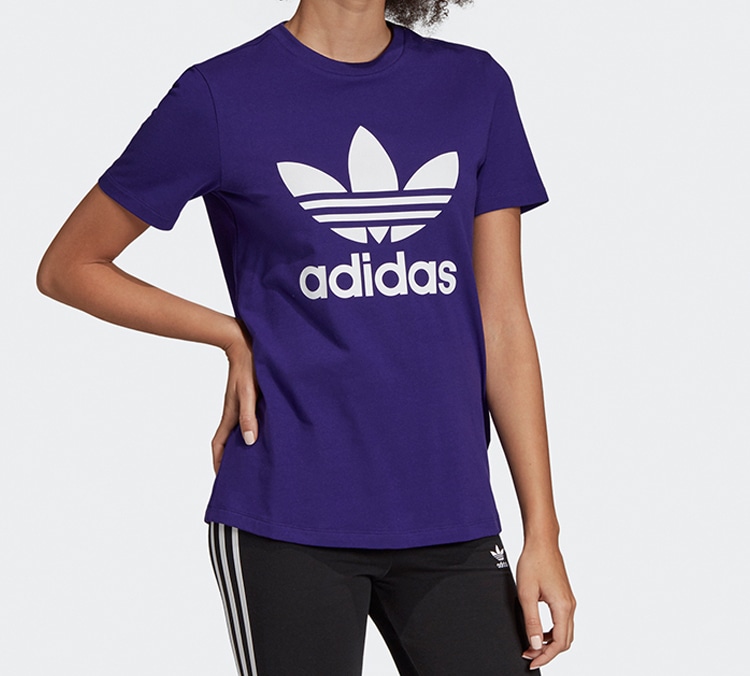 Adidas originals T — фото 5