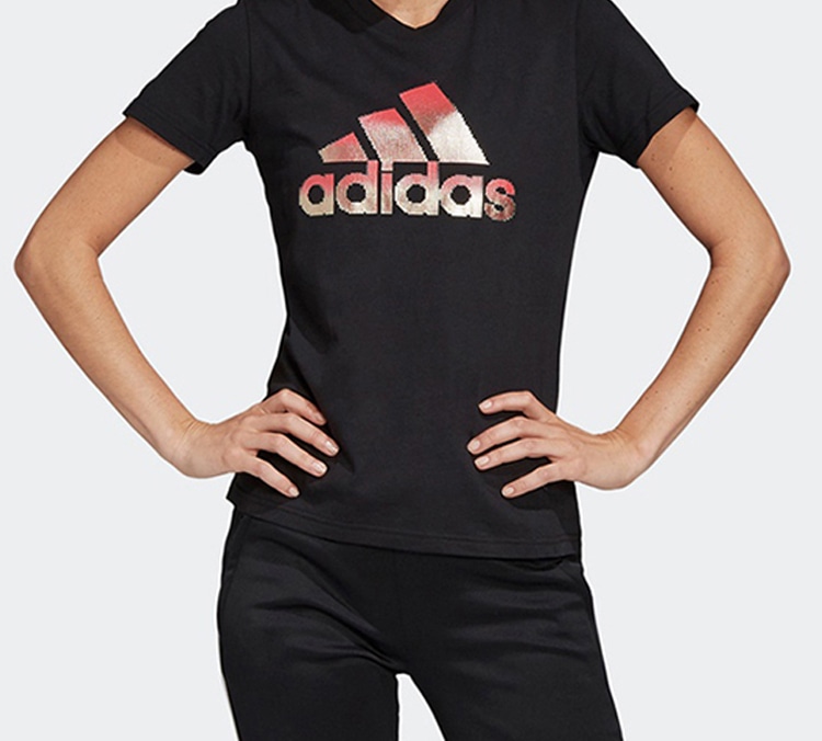 Adidas W Mhg Bosfoil T T — фото 2