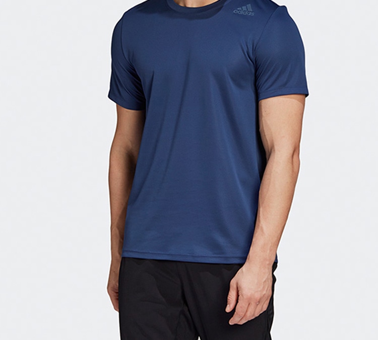 Adidas Trg Tee H.Rdy T — фото 3