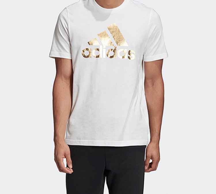 Adidas Universal Foil T — фото 3