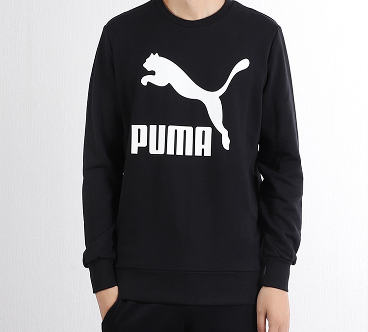 Puma Classics Logo — фото 2