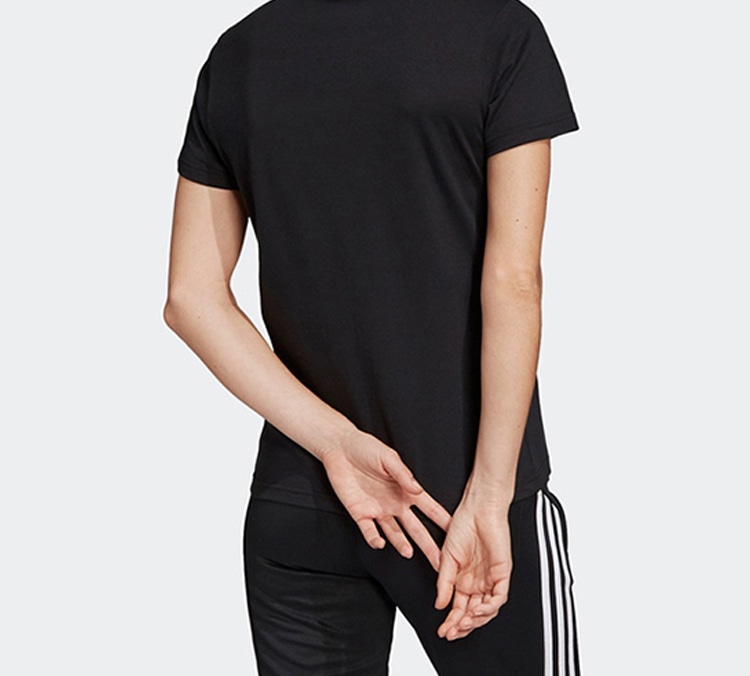 Adidas W Mhg Bosfoil T T — фото 3