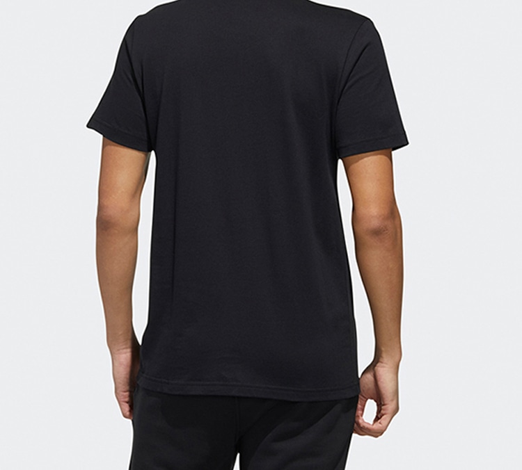 Adidas M Foil Box T — фото 3