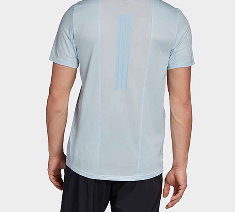 Adidas Trg Tee H.Rdy T — фото 3