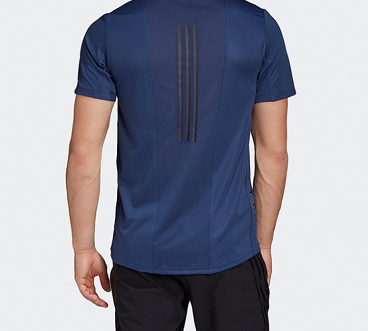 Adidas Trg Tee H.Rdy T — фото 2