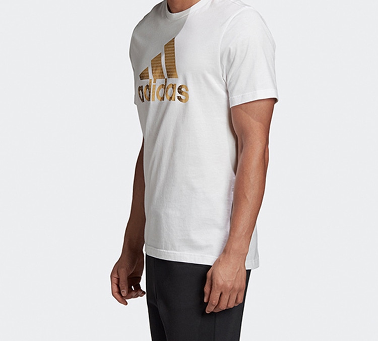 Adidas Universal Foil T — фото 2
