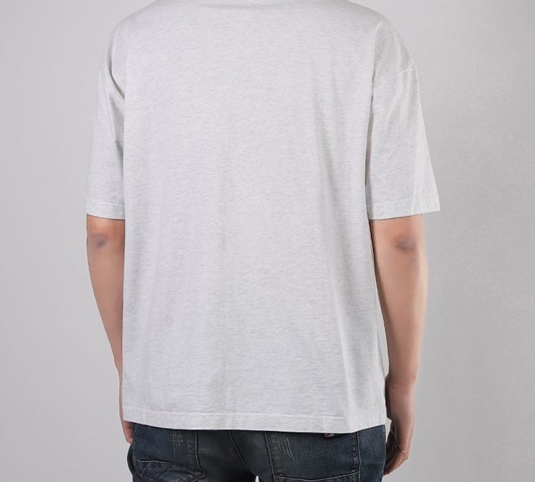 Nike NBA T-Shirt Birch — фото 4