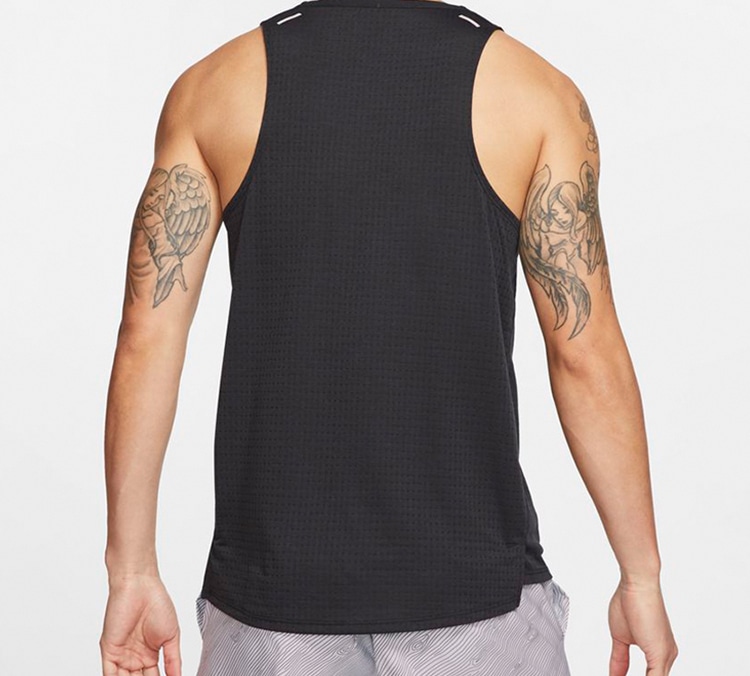 Nike Rise 365 Trail Dri-Fit — фото 3