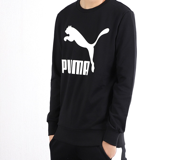 Puma Classics Logo — фото 3