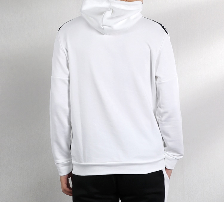 Puma Amplified Hoody Tr — фото 4