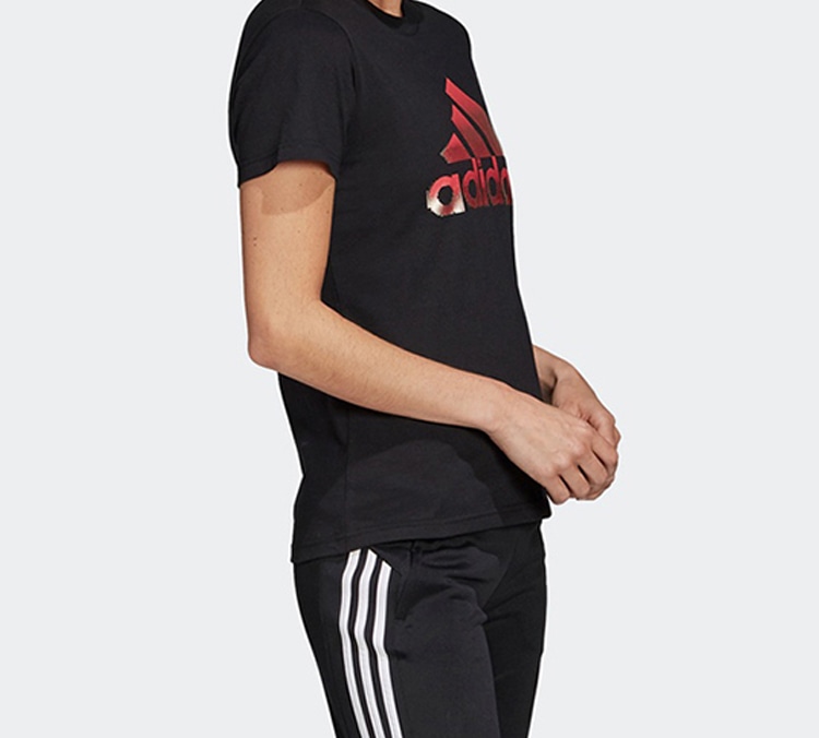 Adidas W Mhg Bosfoil T T — фото 4