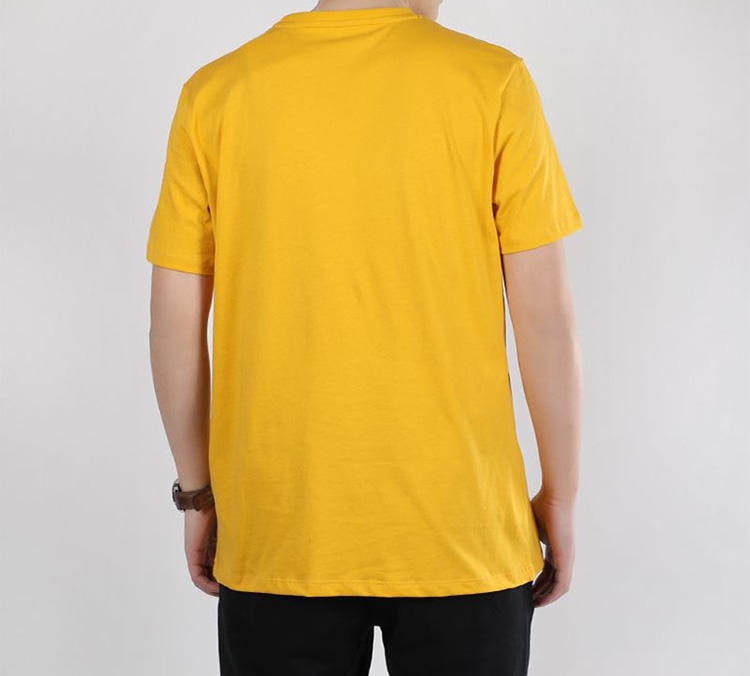 Puma Graphic Box Logo T — фото 2