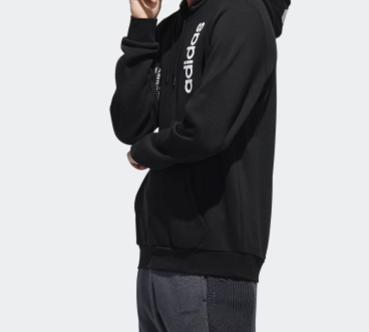 Adidas Neo M Fav Hoody — фото 2