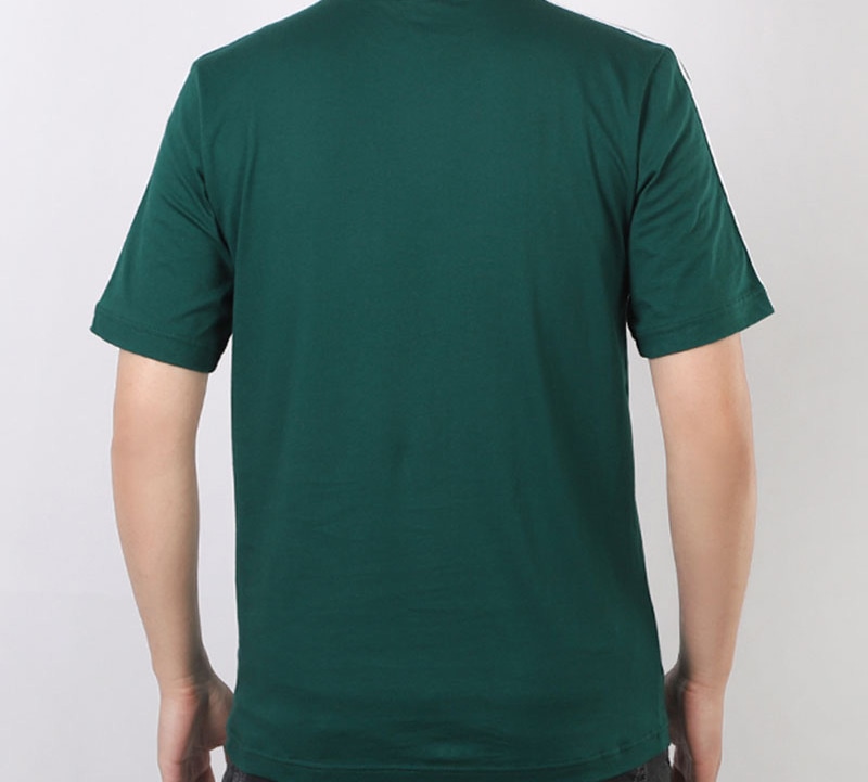 Adidas E 3S Tee — фото 4