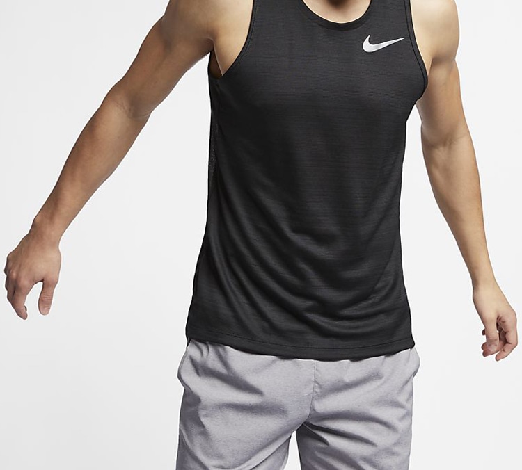 Nike Dri-Fit — фото 3
