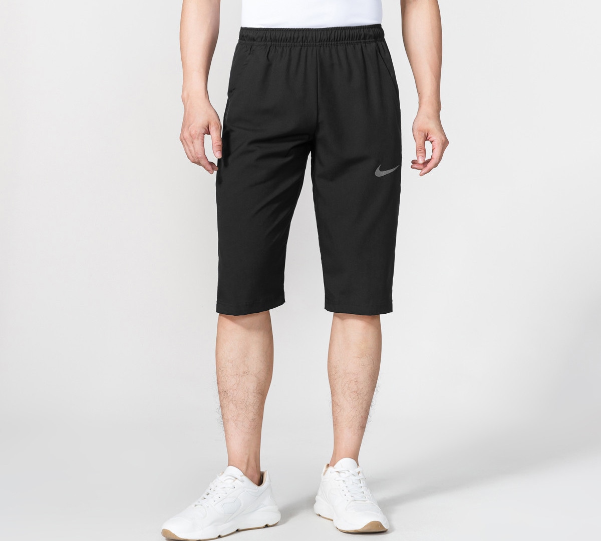 Nike Dri-FIT TEAM WOVEN 34 2.0 — фото 2